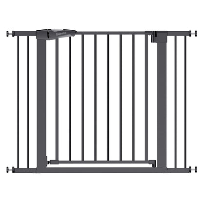 Babelio PressGuard C5&P7 | Versatile Baby Safety Gate