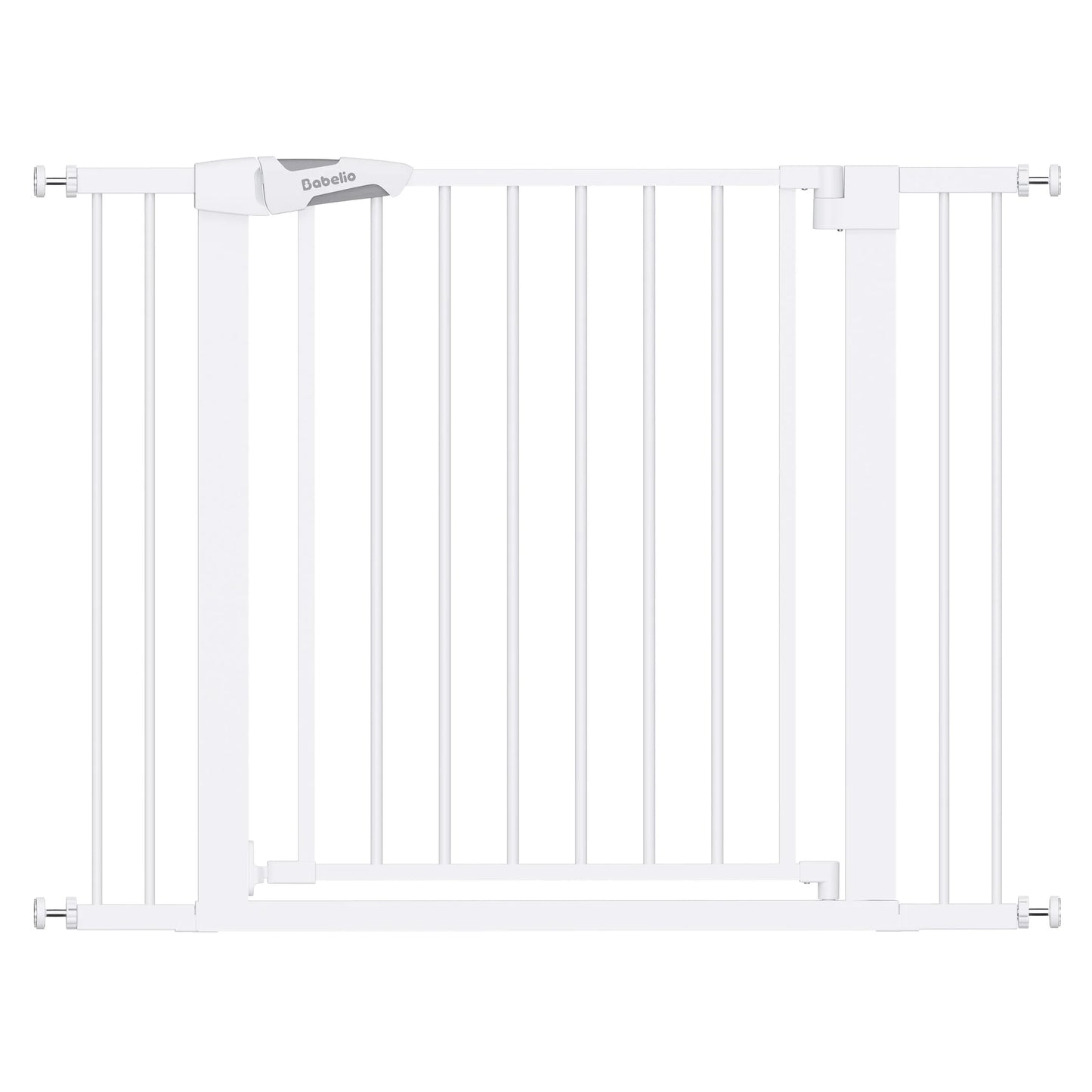 Babelio PressGuard C5&P7 | Versatile Baby Safety Gate