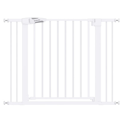 Babelio PressGuard C5&P7 | Versatile Baby Safety Gate