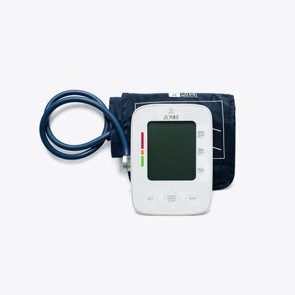 Zomee Blood Pressure Monitor