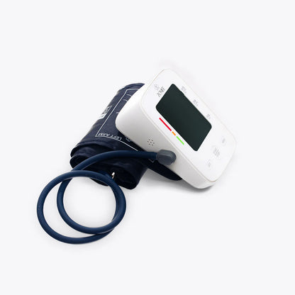 Zomee Blood Pressure Monitor
