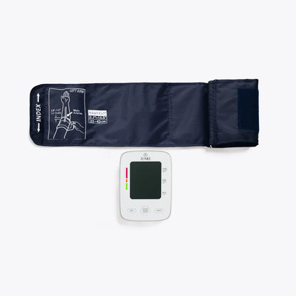 Zomee Blood Pressure Monitor