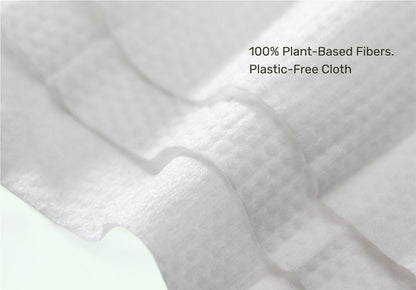Parasol Co Pure Water Natural Baby Wipes