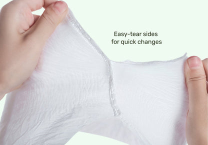 Parasol Co RashShield® Diaper Pants