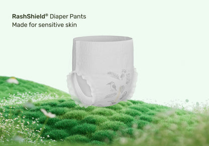 Parasol Co RashShield® Diaper Pants