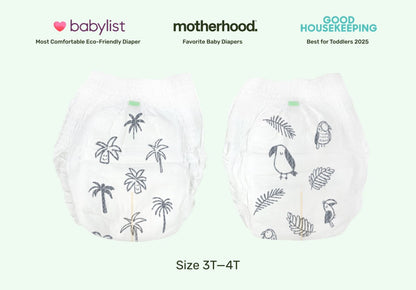 Parasol Co RashShield® Diaper Pants