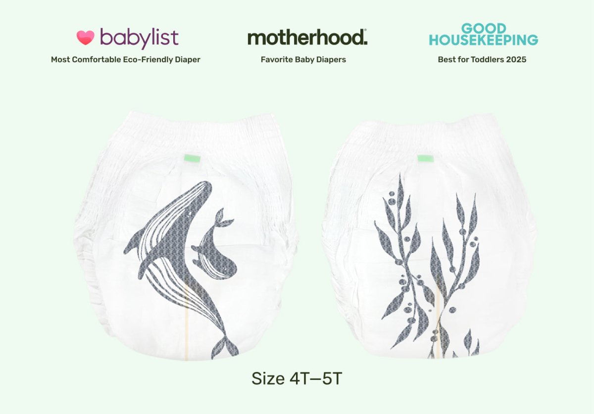 Parasol Co RashShield® Diaper Pants