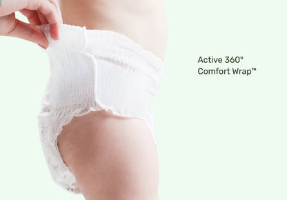 Parasol Co RashShield® Diaper Pants