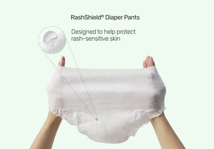 Parasol Co RashShield® Diaper Pants