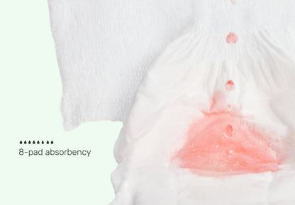 Parasol Co Recovery Care™ Postpartum Underwear