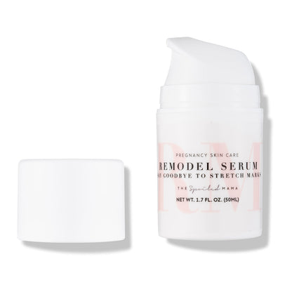 The Spoiled Mama ReModel Serum - Say Goodbye to Stretch Marks