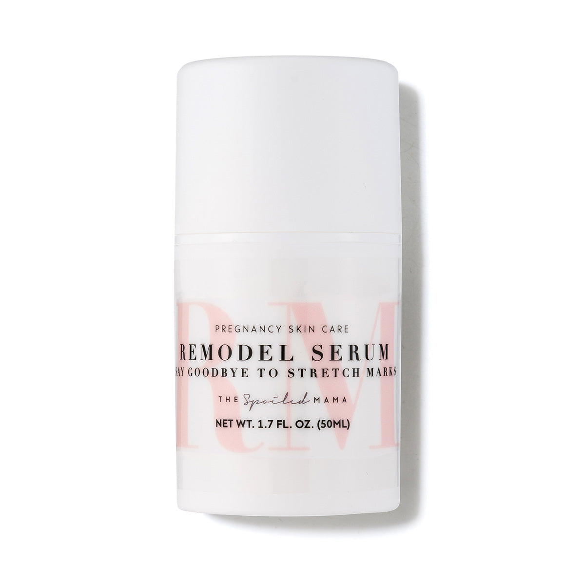 The Spoiled Mama ReModel Serum - Say Goodbye to Stretch Marks