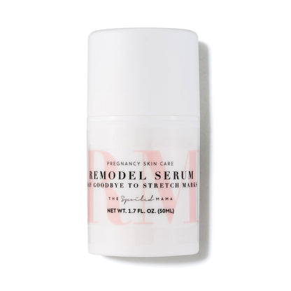 The Spoiled Mama ReModel Serum - Say Goodbye to Stretch Marks