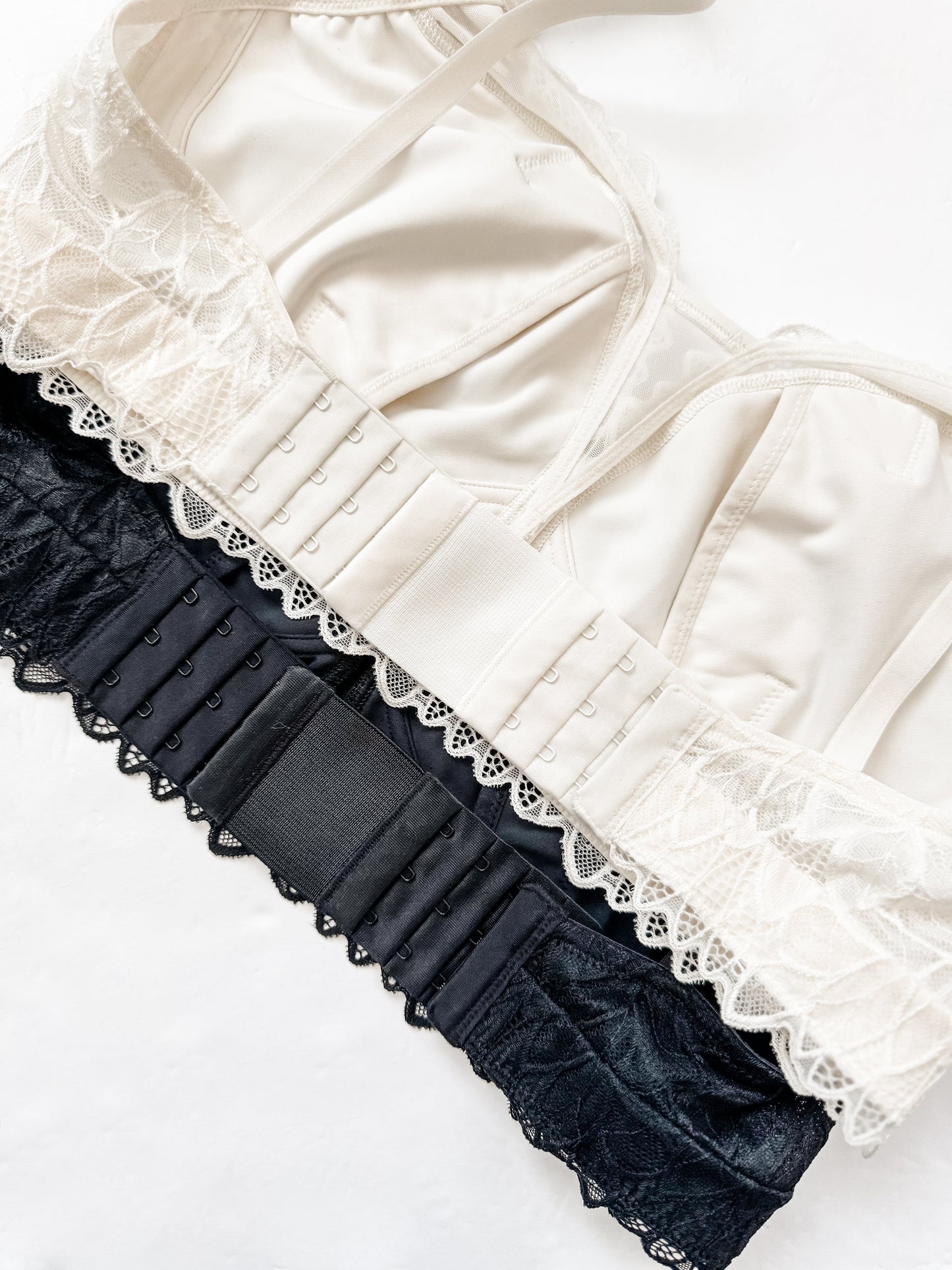 Davin & Adley Riley Bralette Extender