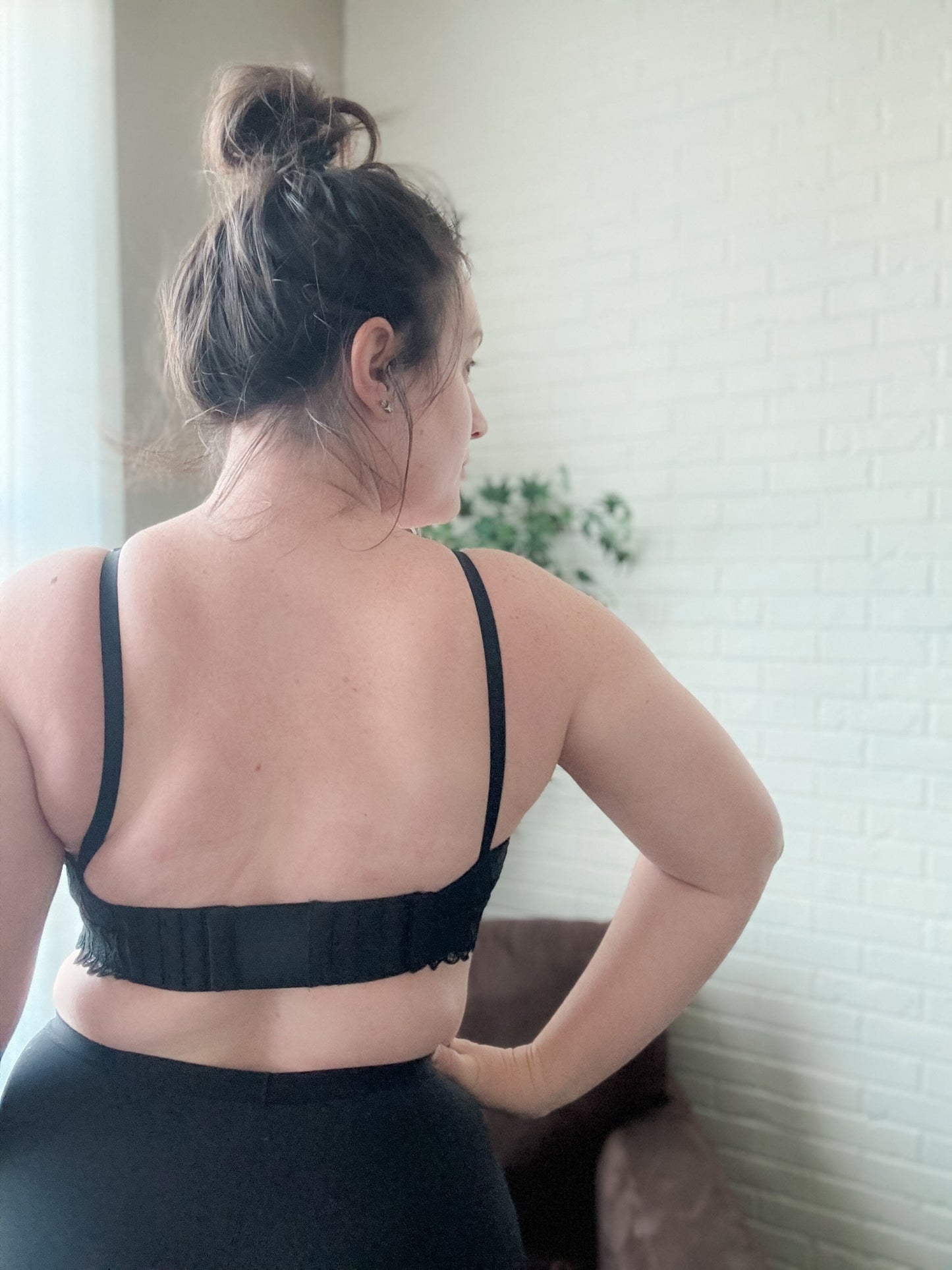 Davin & Adley Riley Bralette Extender