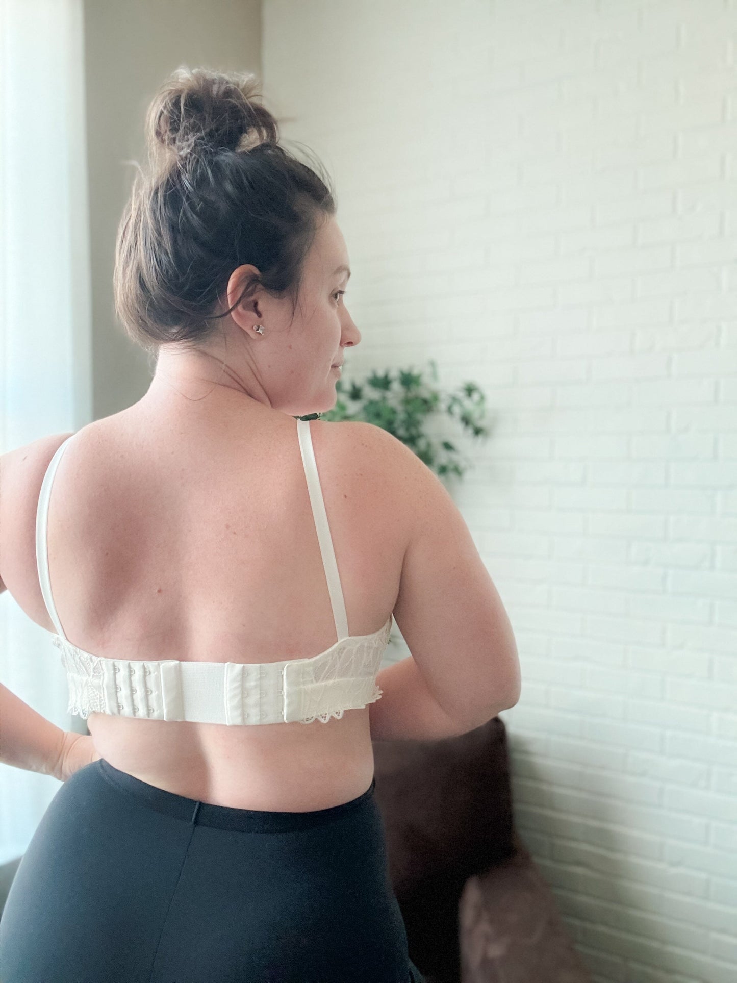 Davin & Adley Riley Bralette Extender