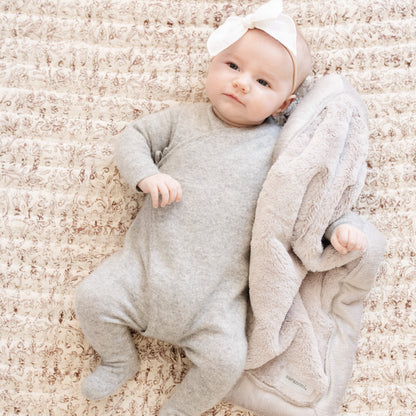 Saranoni Lush Mini Blankets