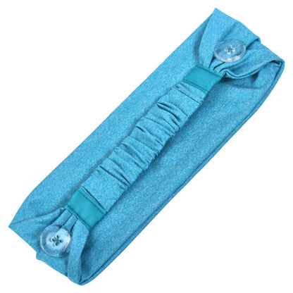 Three Little Tots Light Blue Savior Bands