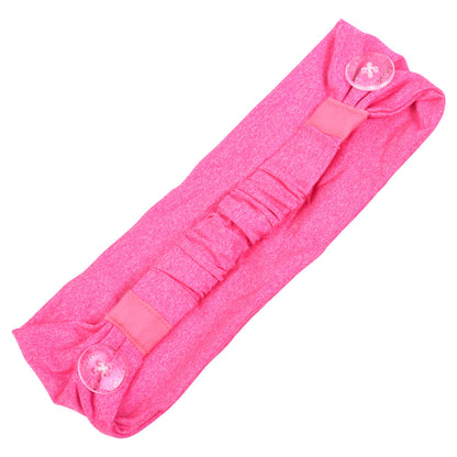 Three Little Tots Pink Savior Bands