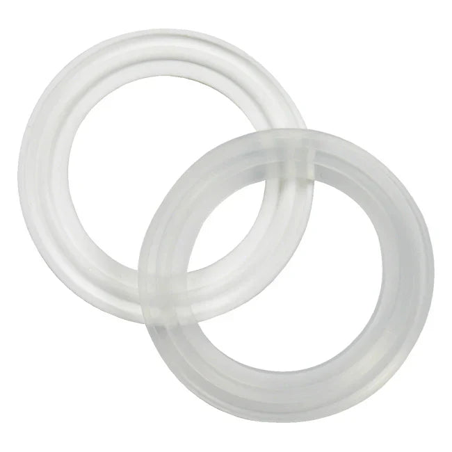 The Baby's Brew Warmer Silicone Ring
