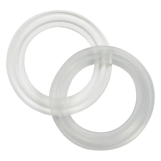 The Baby's Brew Silicone Adapter Ring