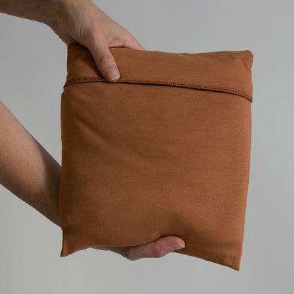 Modern Nursery Organic Cotton Baby Wrap