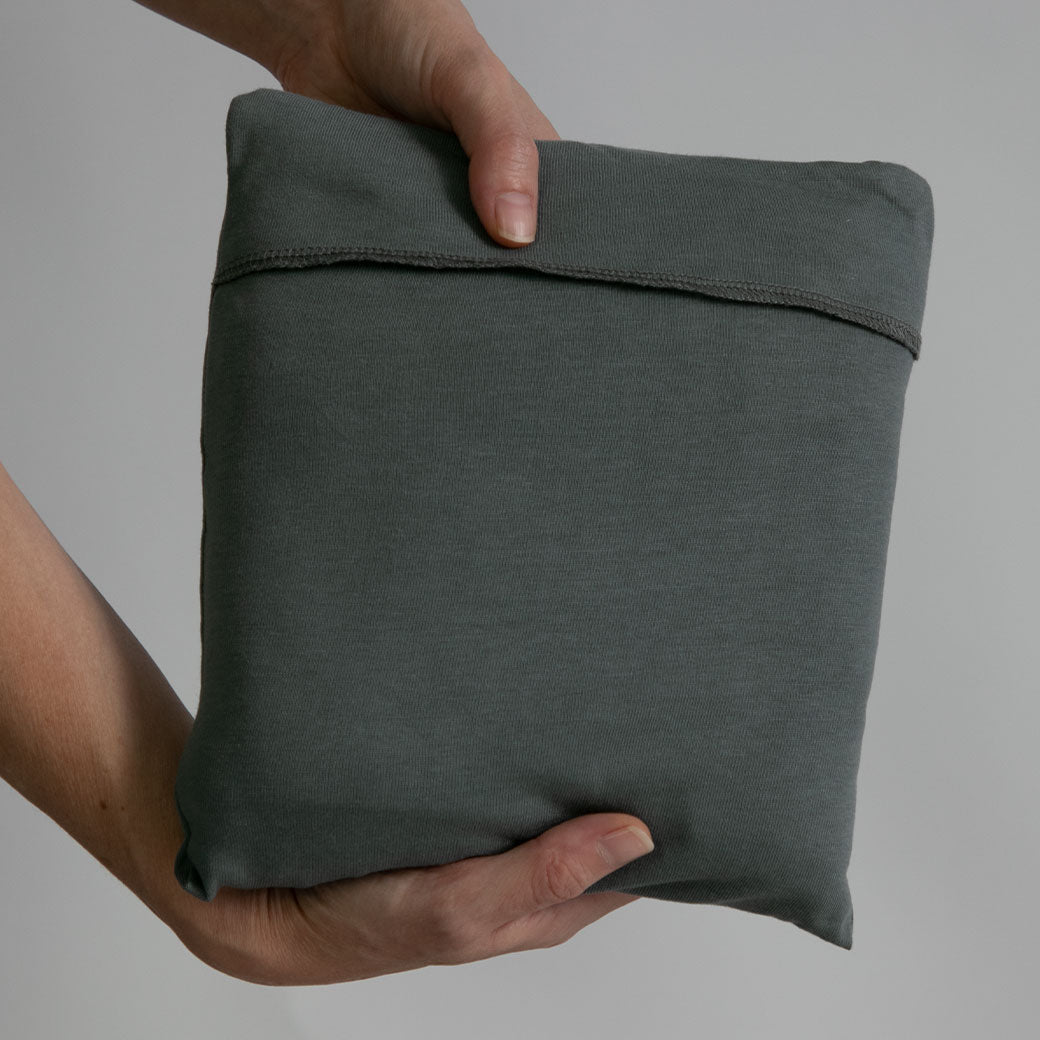 Modern Nursery Organic Cotton Baby Wrap