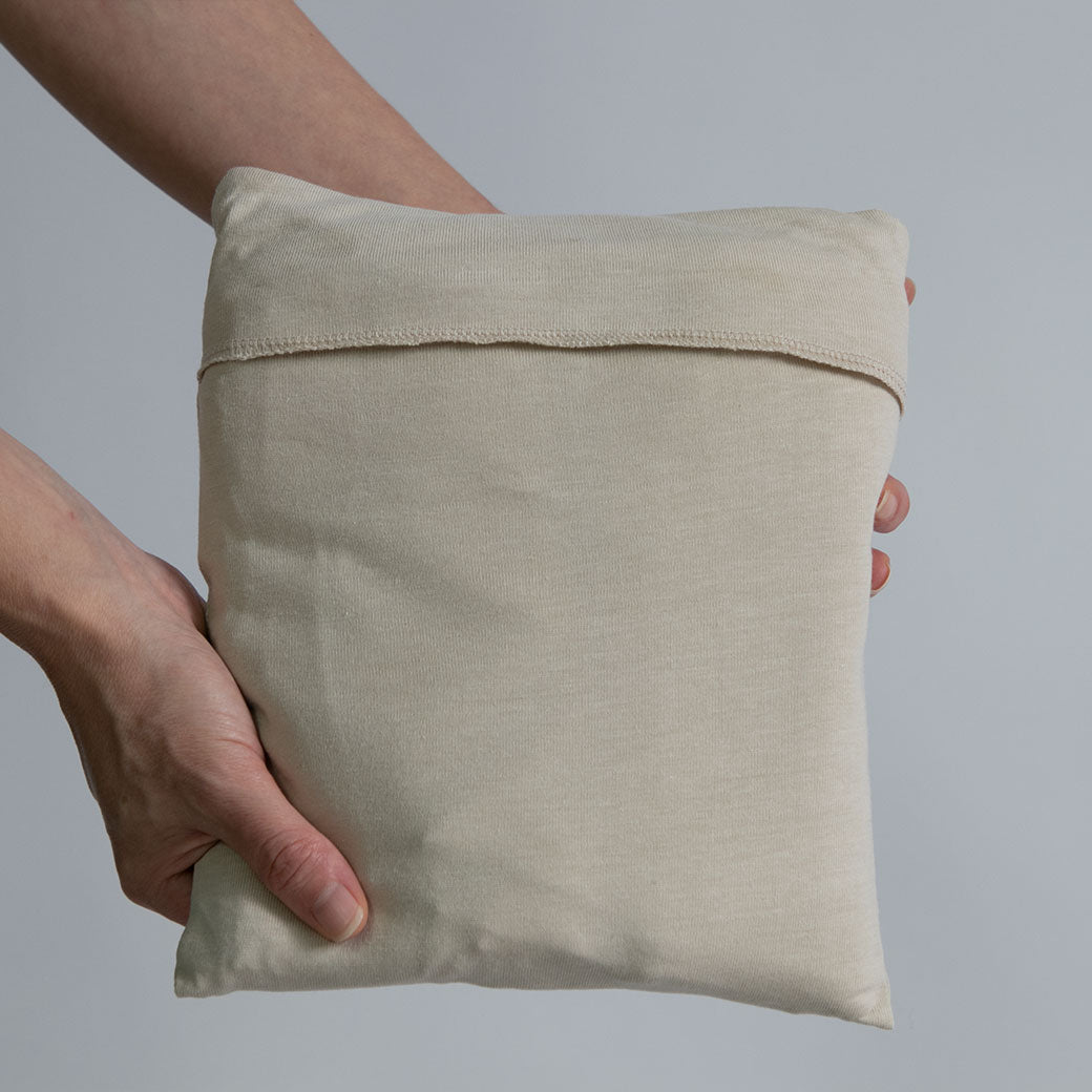 Modern Nursery Organic Cotton Baby Wrap