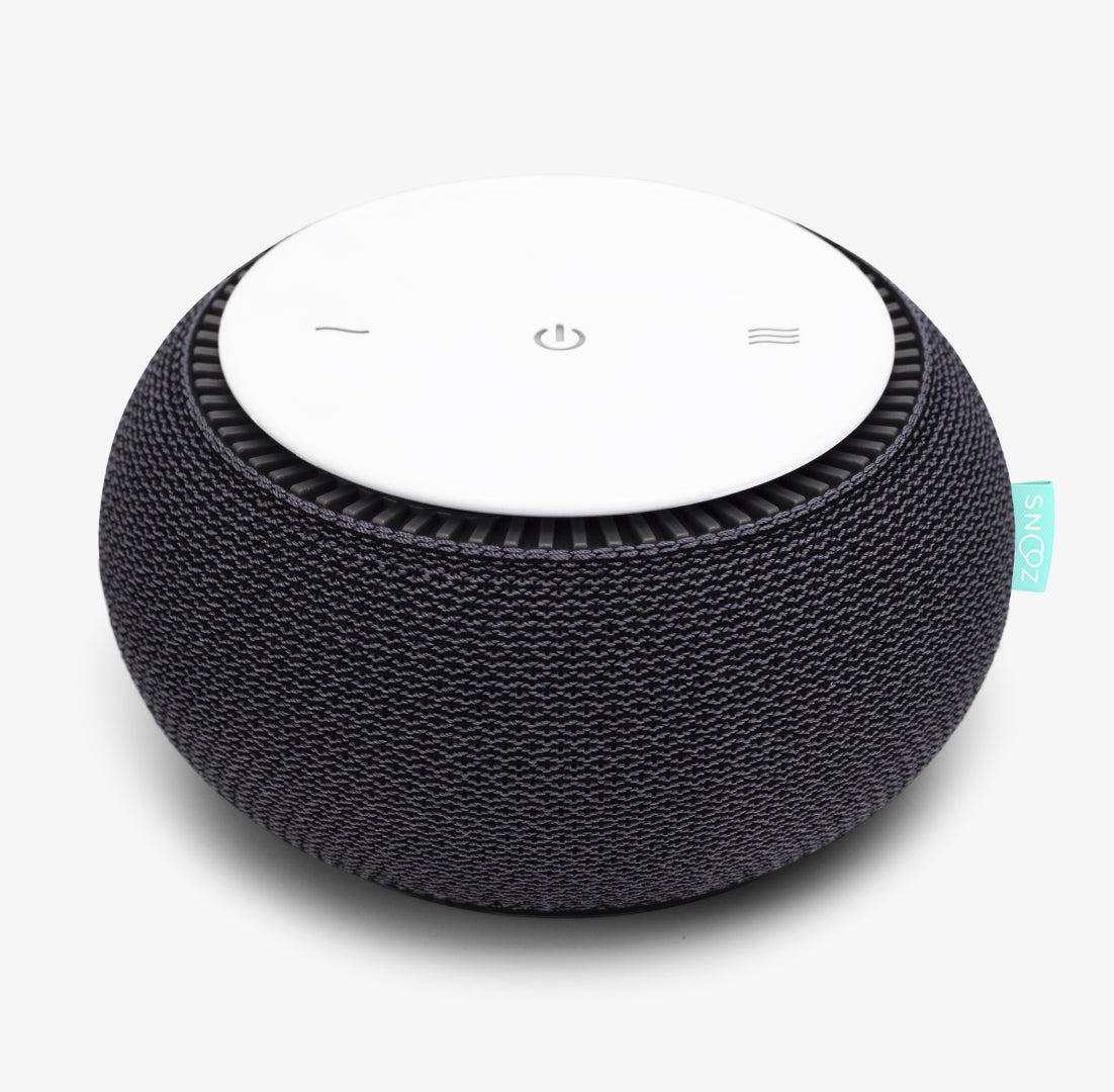 SNOOZ Original White Noise Machine