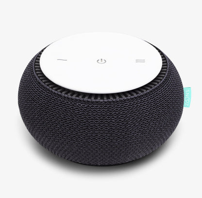 SNOOZ Original White Noise Machine