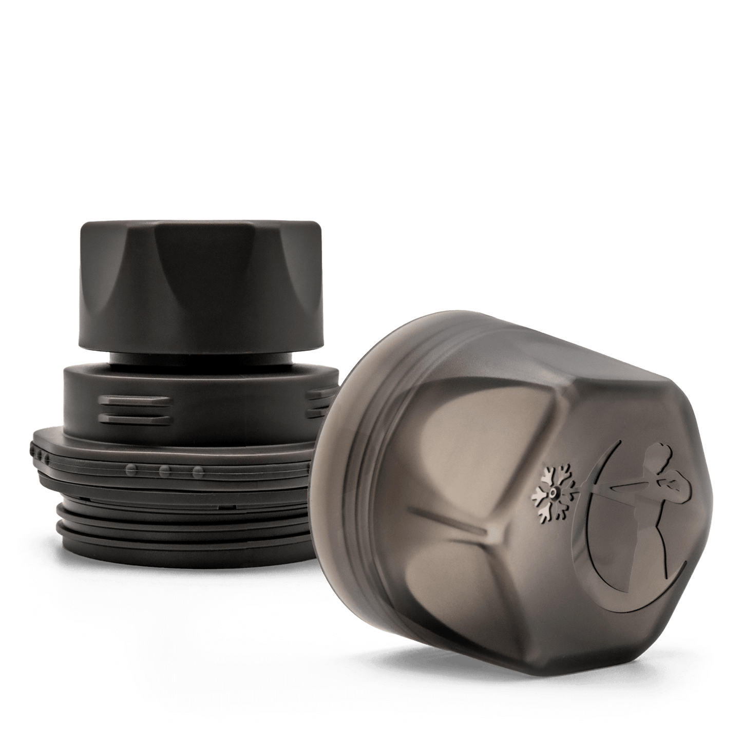 Ceres Chill Replacement Upper Parts/Collection Cup