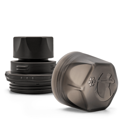 Ceres Chill Replacement Upper Parts/Collection Cup