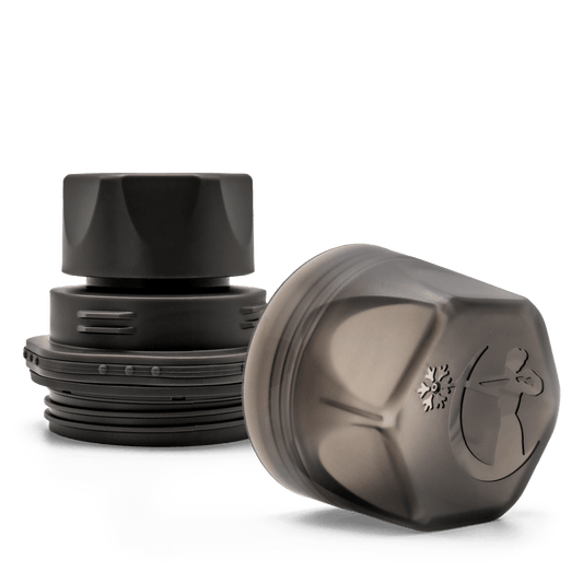 Ceres Chill Replacement Upper Parts/Collection Cup