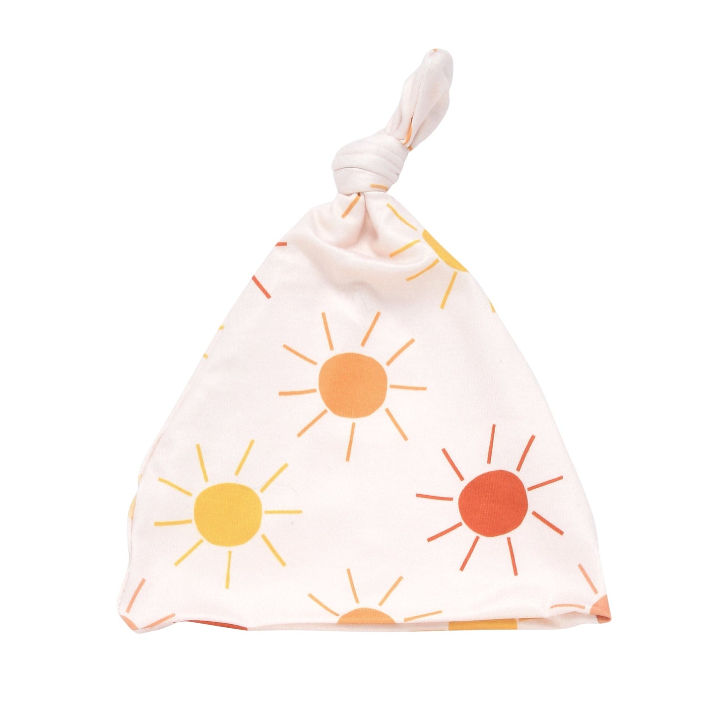 Three Little Tots Sunshine Hat