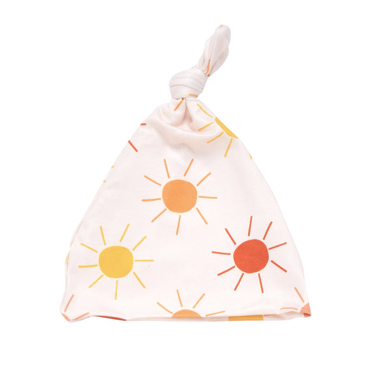 Three Little Tots Sunshine Hat