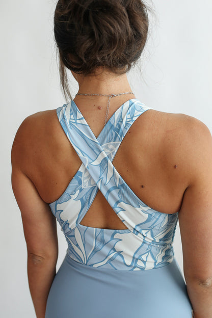 Movemama One Piece Zip Up Breastfeeding Swimsuit