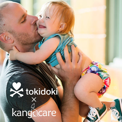 Kanga Care Changing Pad - tokidoki tokiCorno