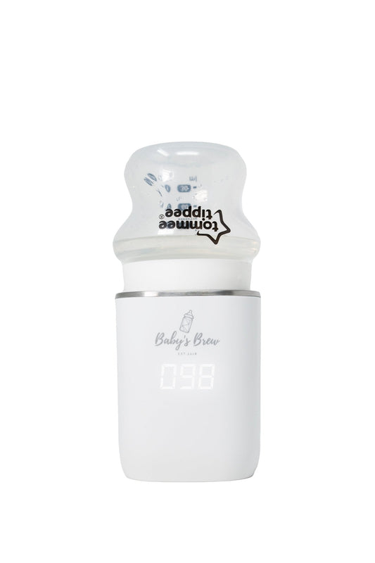 The Baby's Brew Tommee Tippee Adapter