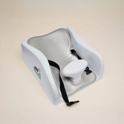 Shusher Tumzee Tummy Time Incline Tool – Ergonomic Support