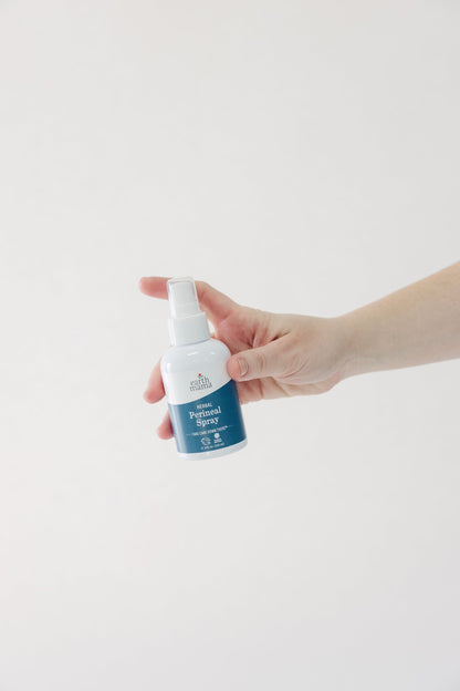 Tush Present The Postpartum Survival Kit