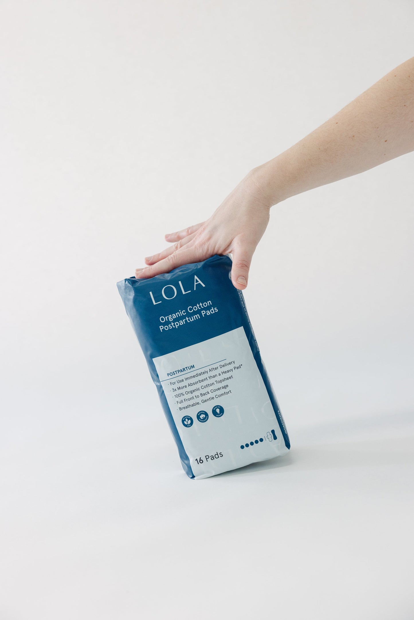 Tush Present The Postpartum Survival Kit