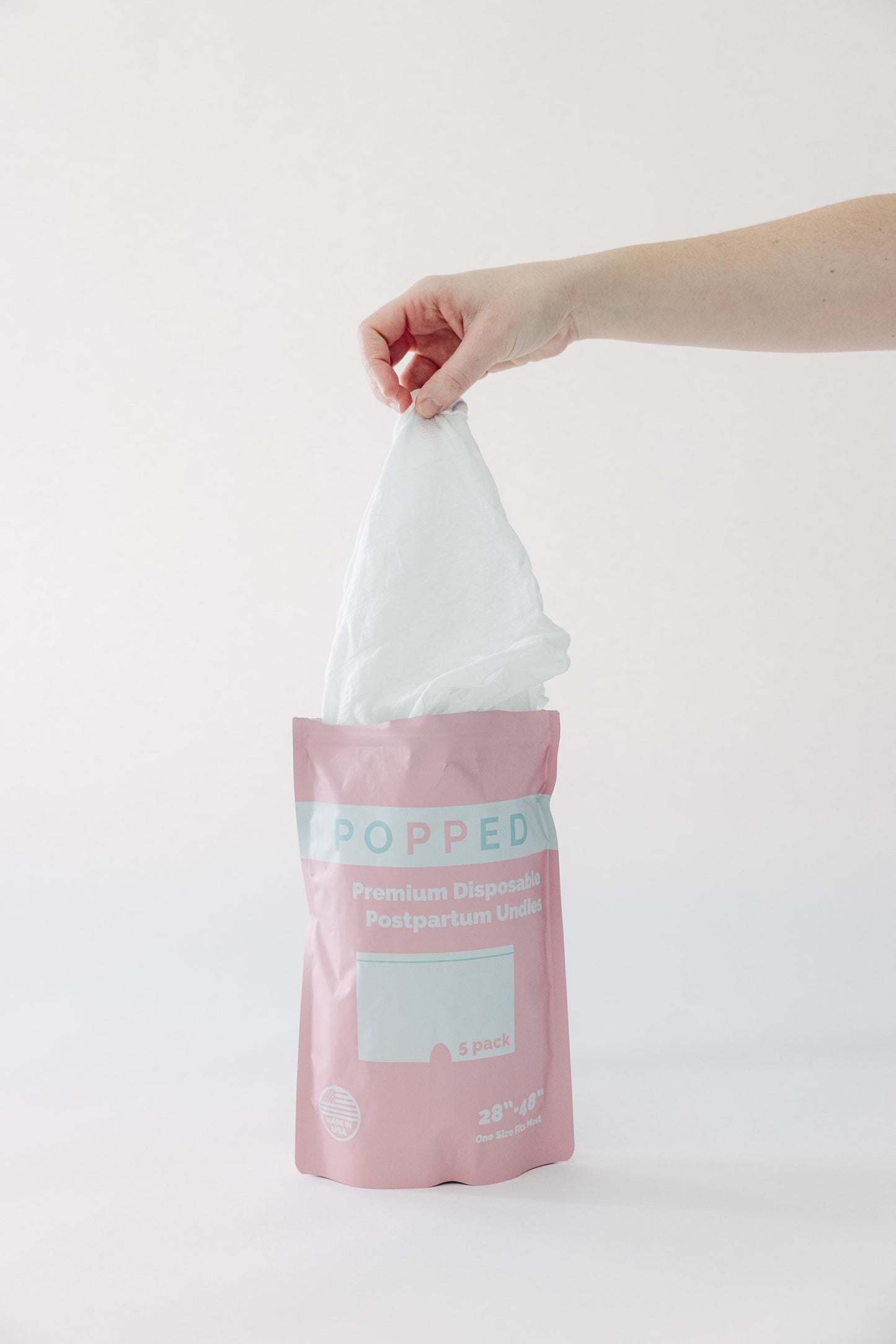 Tush Present The Postpartum Survival Kit