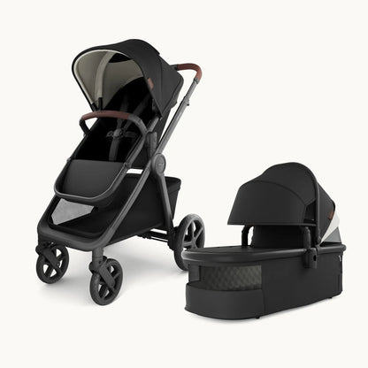 Mompush Ultimate 3 Stroller