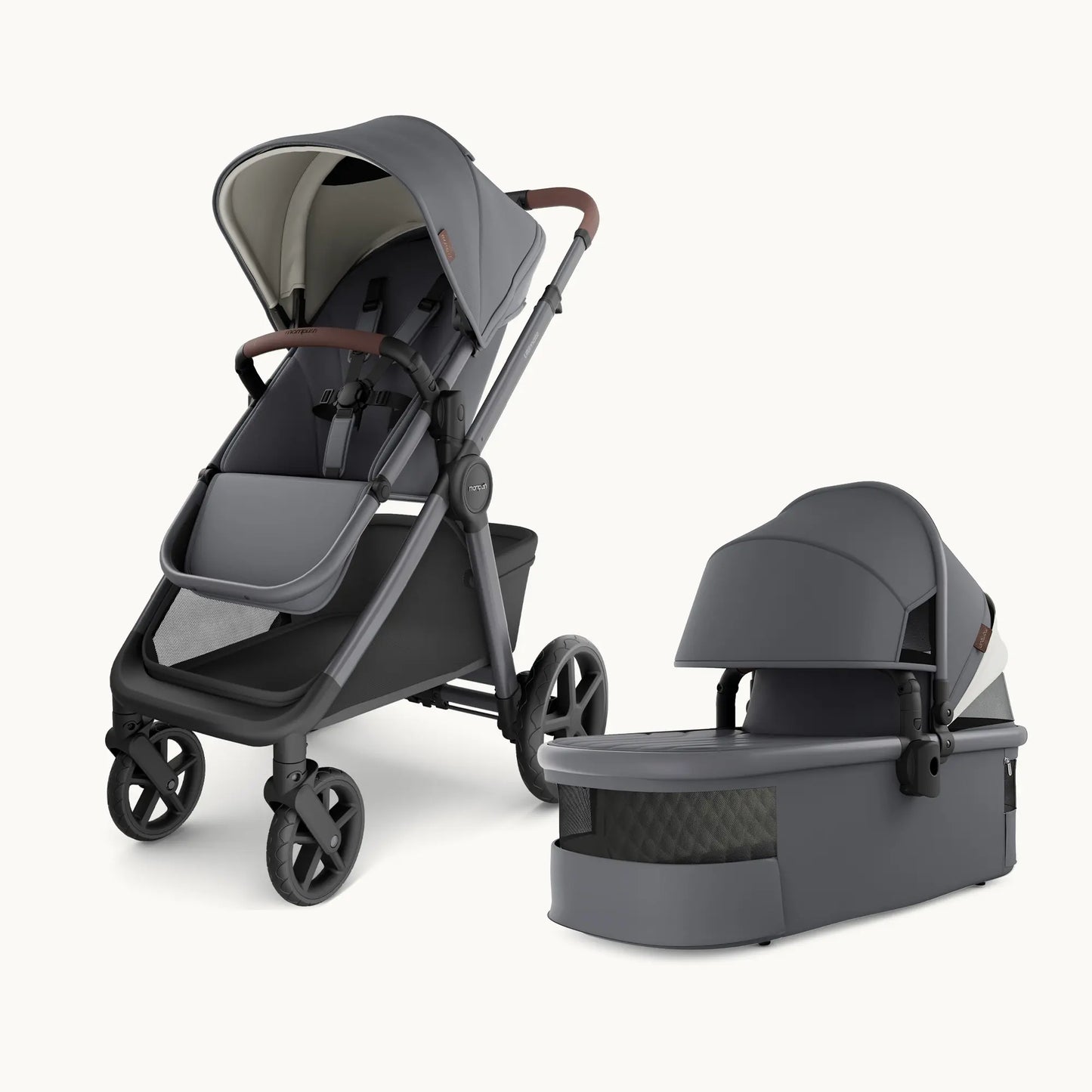 Mompush Ultimate 3 Stroller