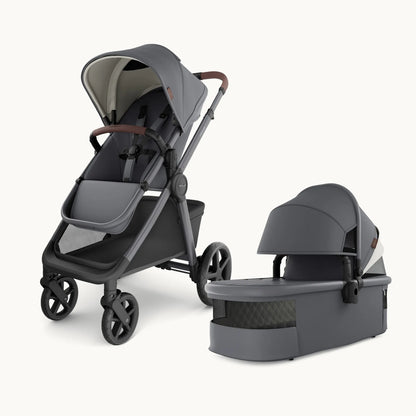 Mompush Ultimate 3 Stroller