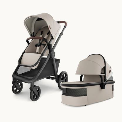 Mompush Ultimate 3 Stroller