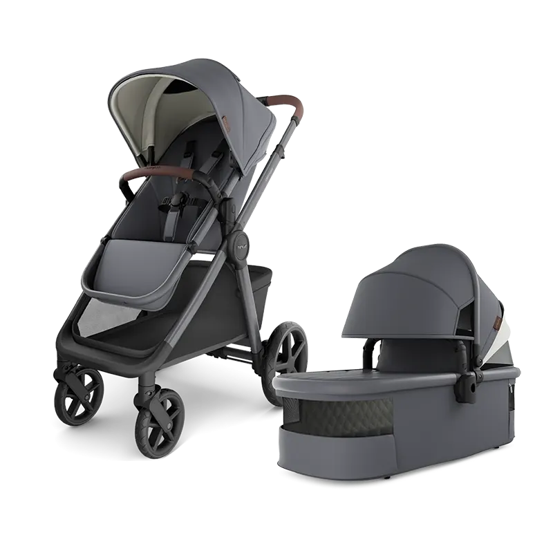 Mompush Ultimate 3 Stroller
