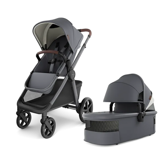 Mompush Ultimate 3 Stroller