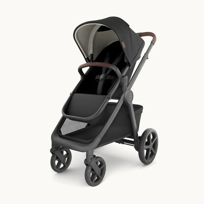 Mompush Ultimate 3 Stroller