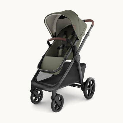 Mompush Ultimate 3 Stroller